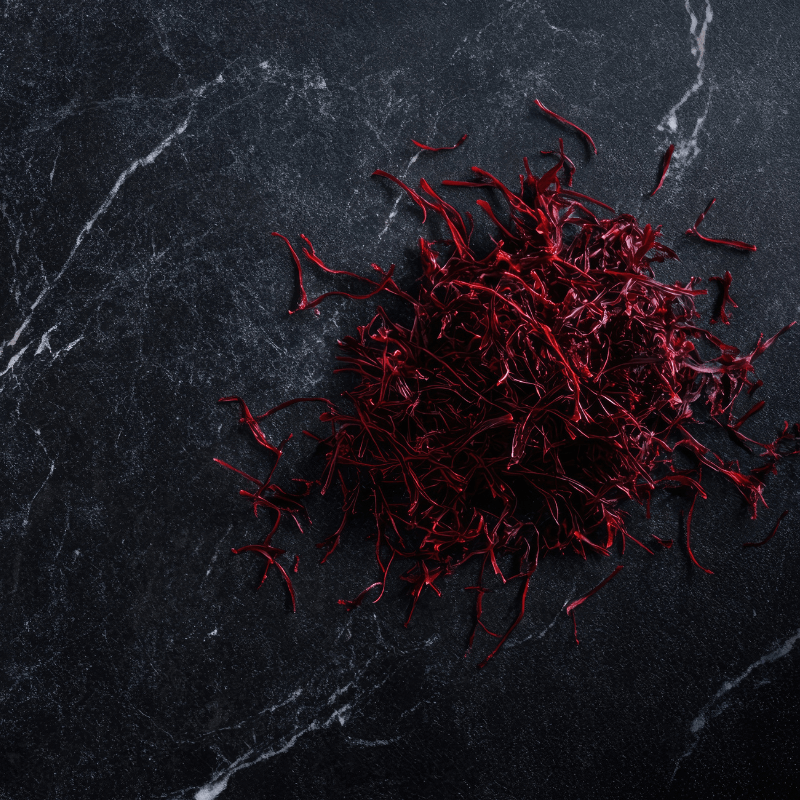 Black Saffron Fragrance Oil