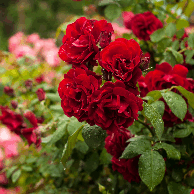 Rose Hydrosol