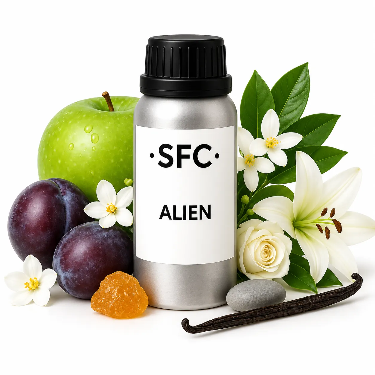 Alien Fragrance Oil