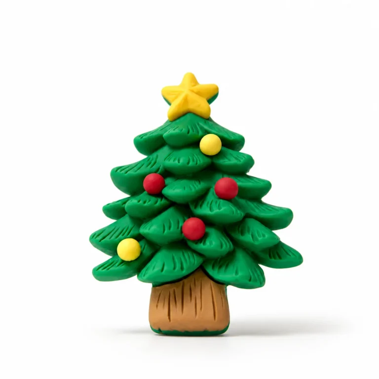 Christmas Tree Car Diffuser