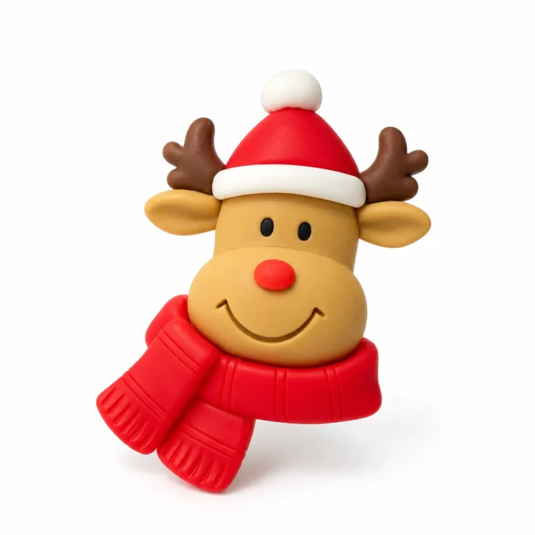 Rudolph Car Diffuser