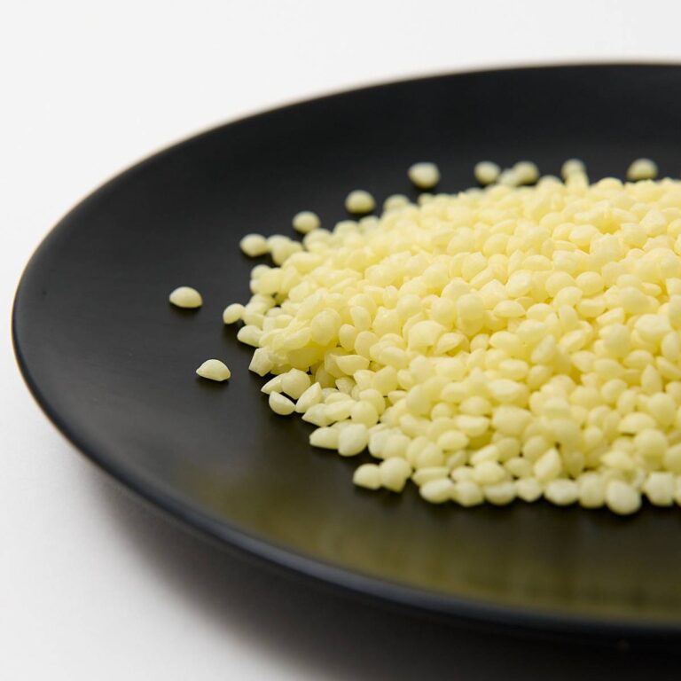 Yellow Beeswax