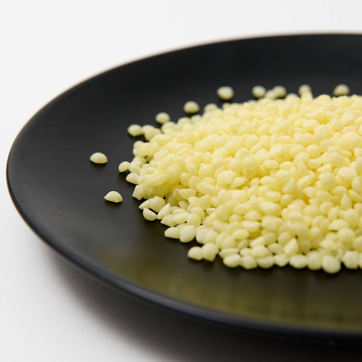 Yellow Beeswax