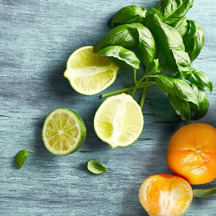 FRAG0086 - Lime, Basil & Mandarin Fragrance Oil
