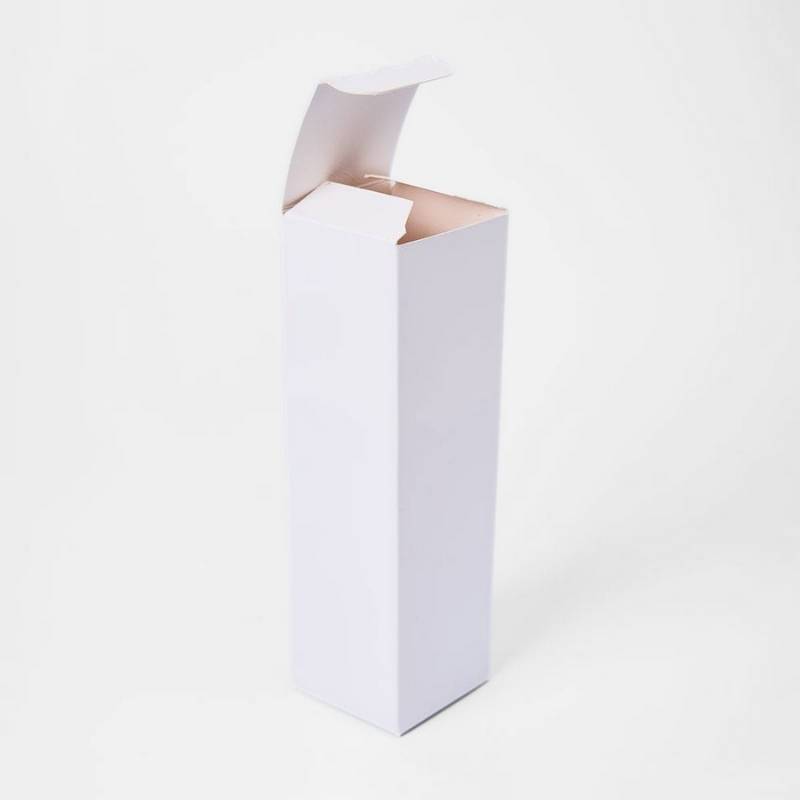 Spray Bottle Box (White) - Bag of 6