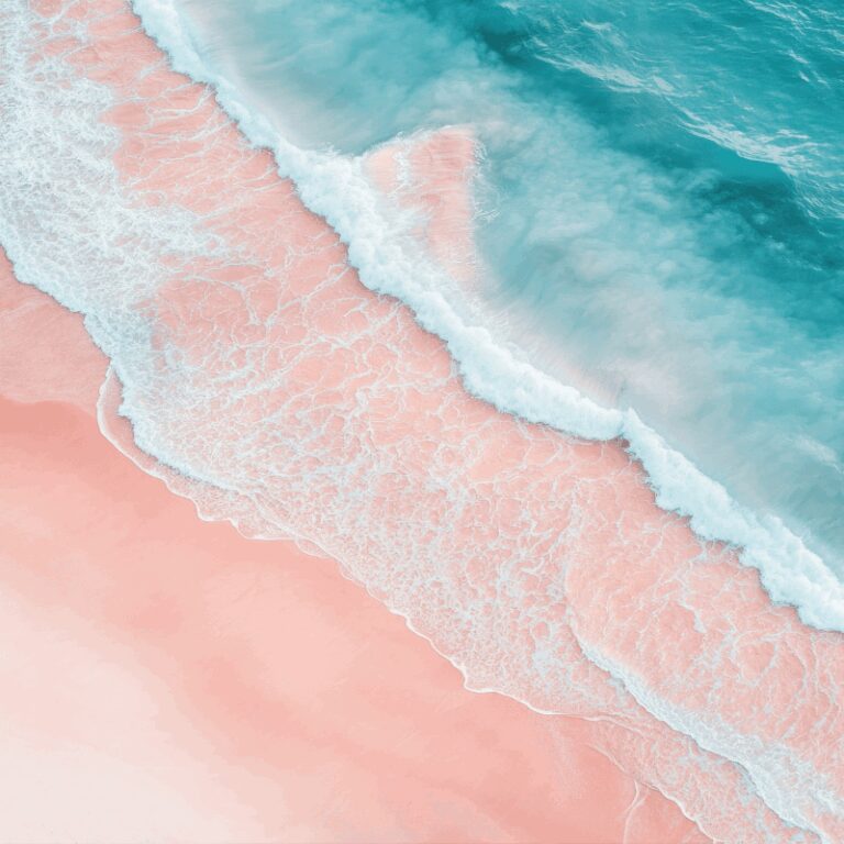Pink Sands Fragrance Oil