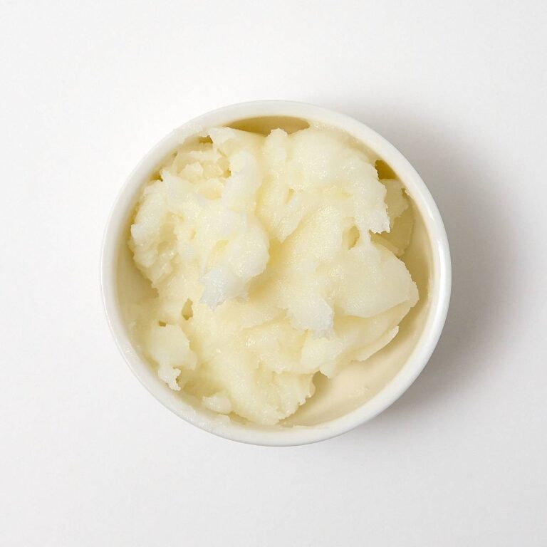 Lip balm base