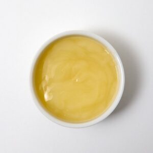 Shampoo Base with Sea Buckthorn