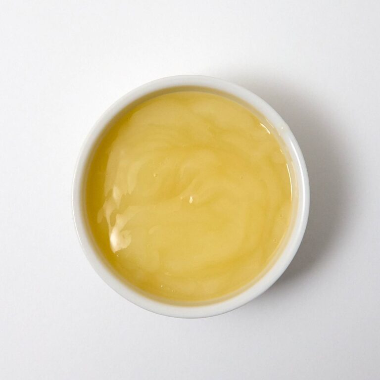 Shampoo Base with Sea Buckthorn