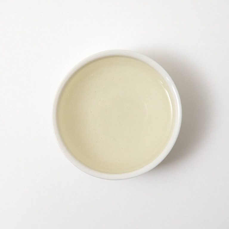 Premium Hair & Body Wash Base