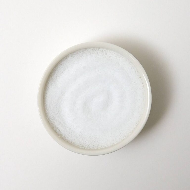 Sodium Hydroxide (Caustic Soda)