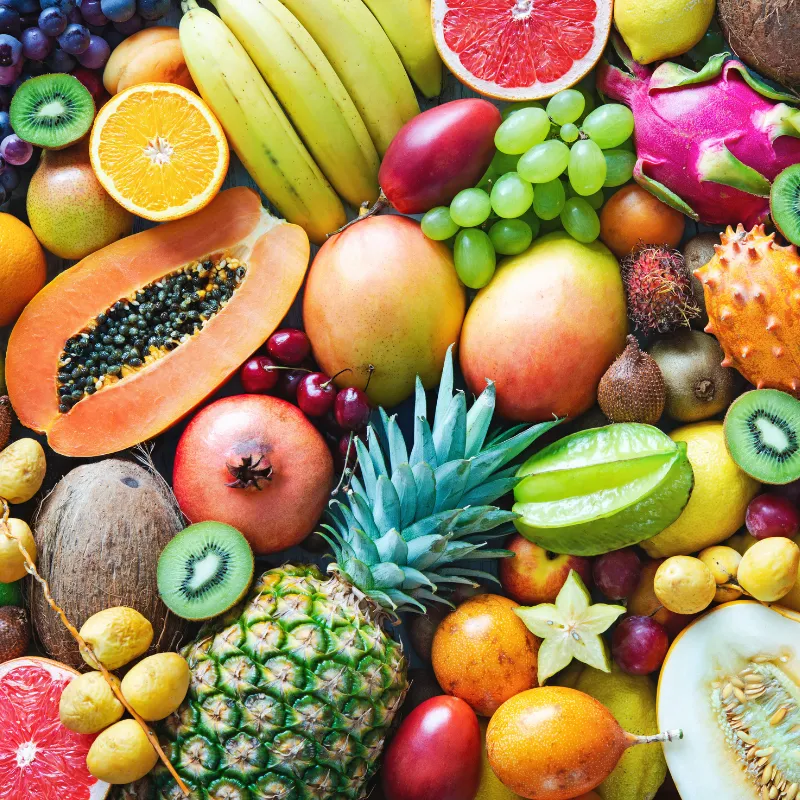 Tropical Fragrance Oil