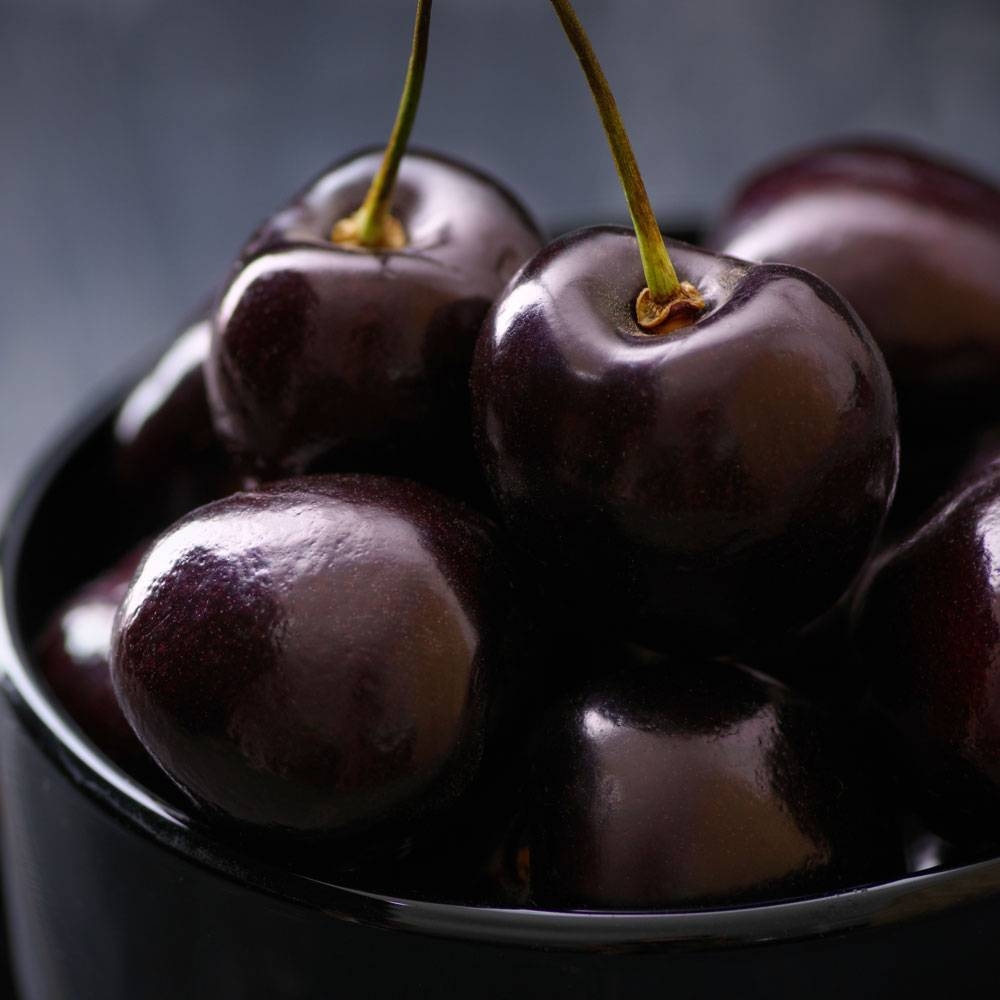 Black Cherry Fragrance Oil