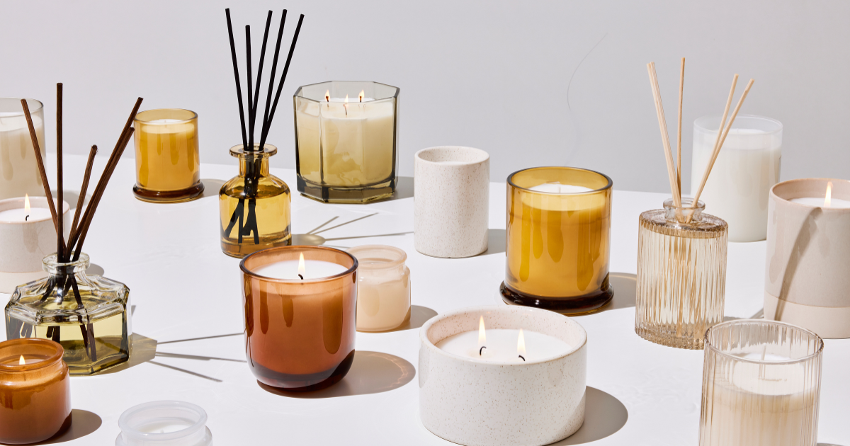 Ultimate Guide to UFI Codes in Candle Making: What Every Business Must Know