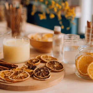 Candle Making Supplies