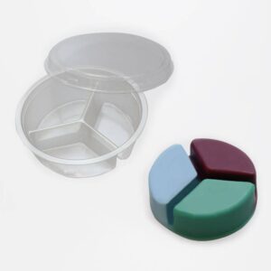 Clamshells & Deli Pots