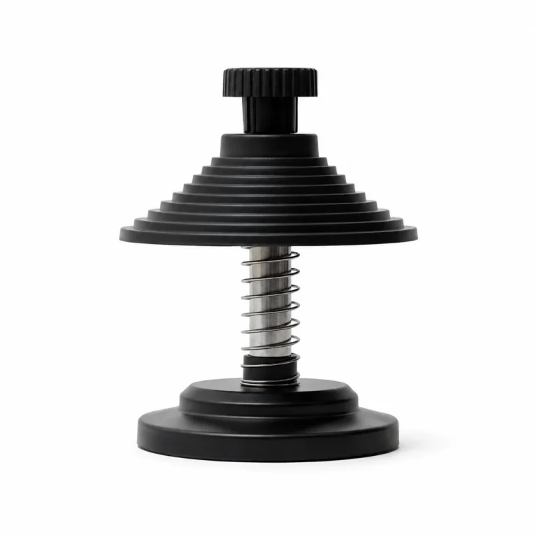 Wick Press Tool