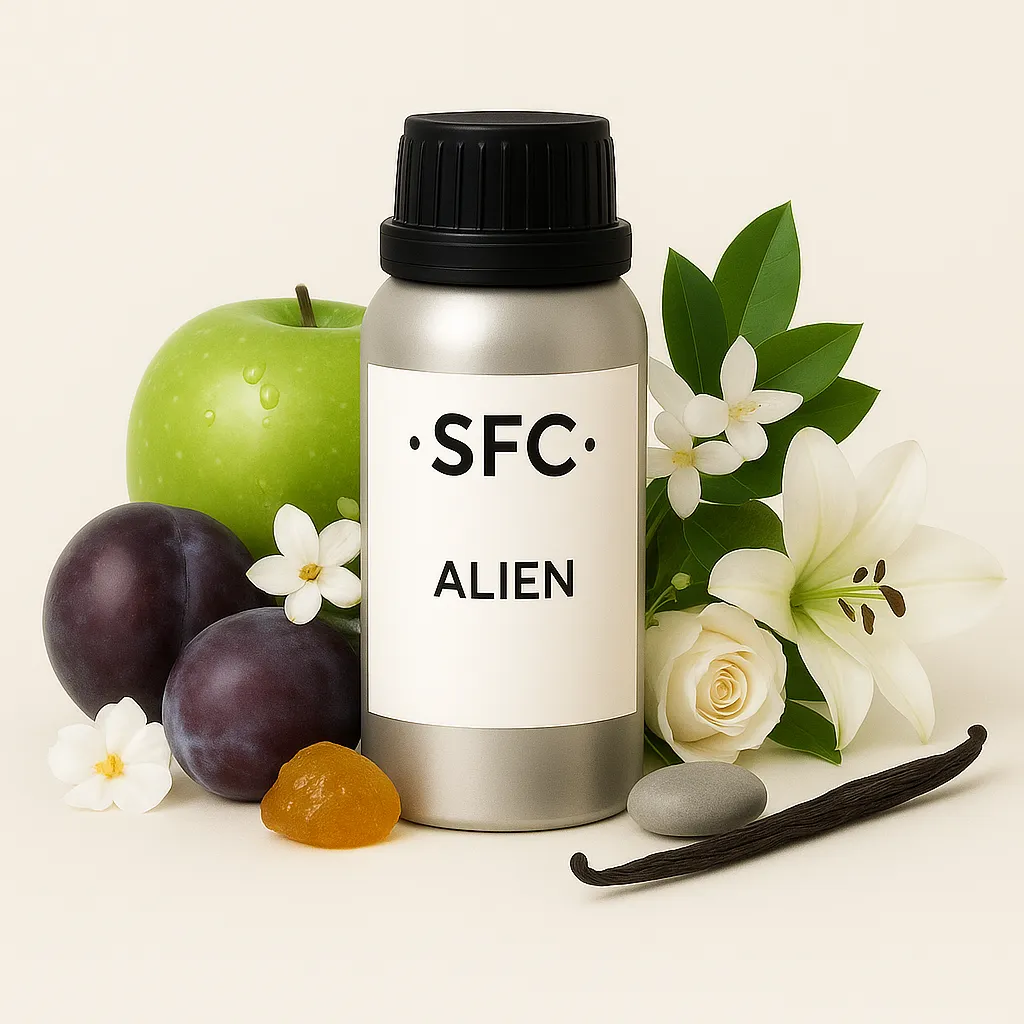 Alien Fragrance Oil