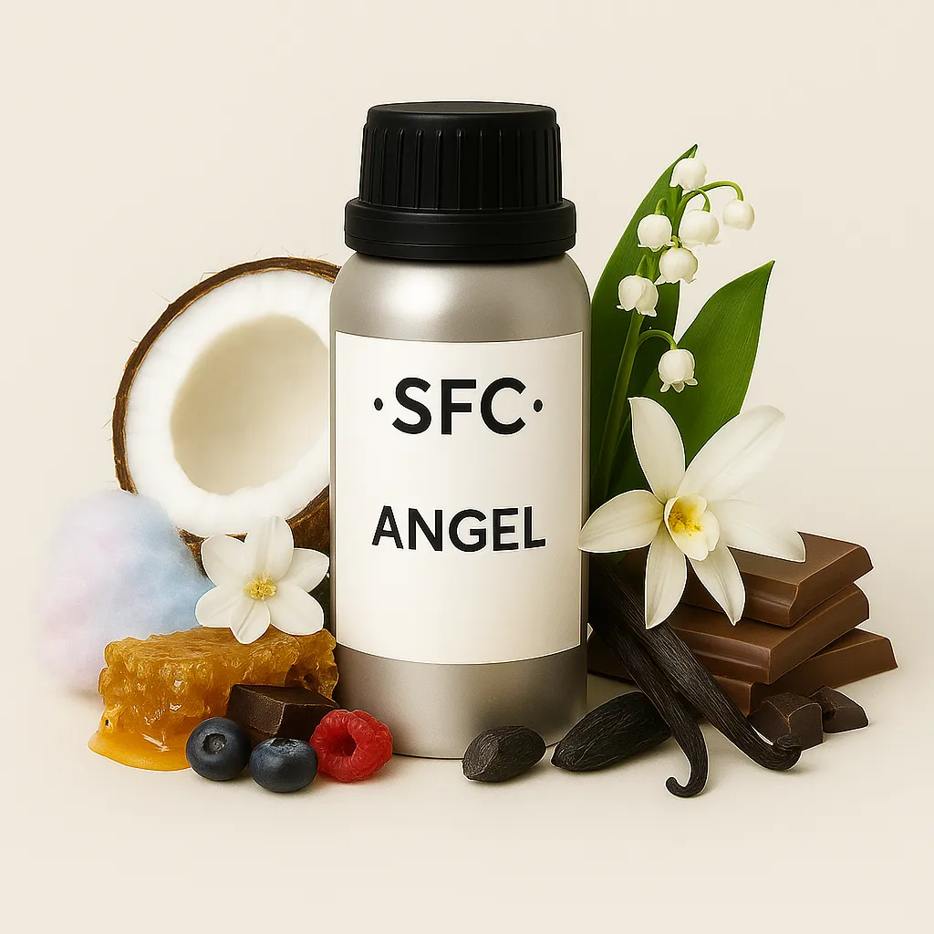 Angel Fragrance Oil