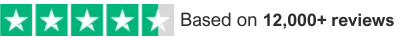 Trustpilot reviews