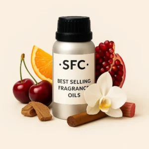 Best Selling Fragrance Oils