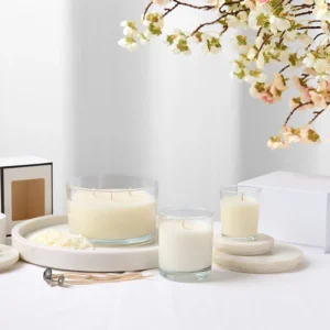Candle Making Supplies