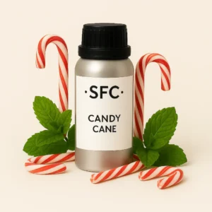 Candy Cane Fragrance Oil