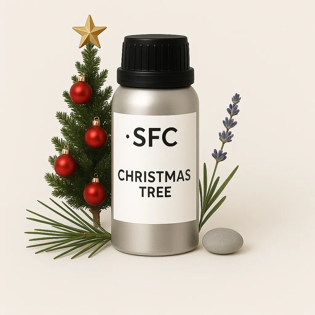 Christmas Tree Fragrance Oil