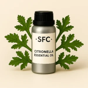 Citronella Essential Oil