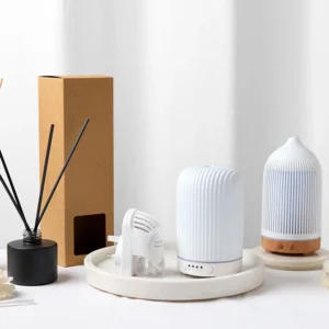 Diffusers & Sprays
