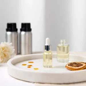 Fragrance Oils