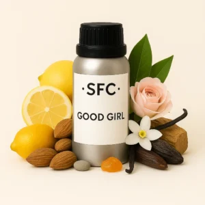 Good Girl Fragrance Oil