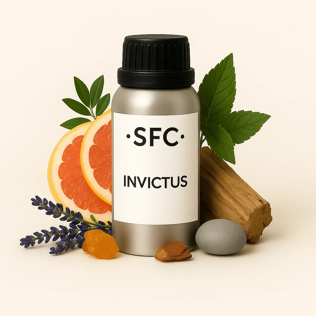 Invictus Fragrance Oil