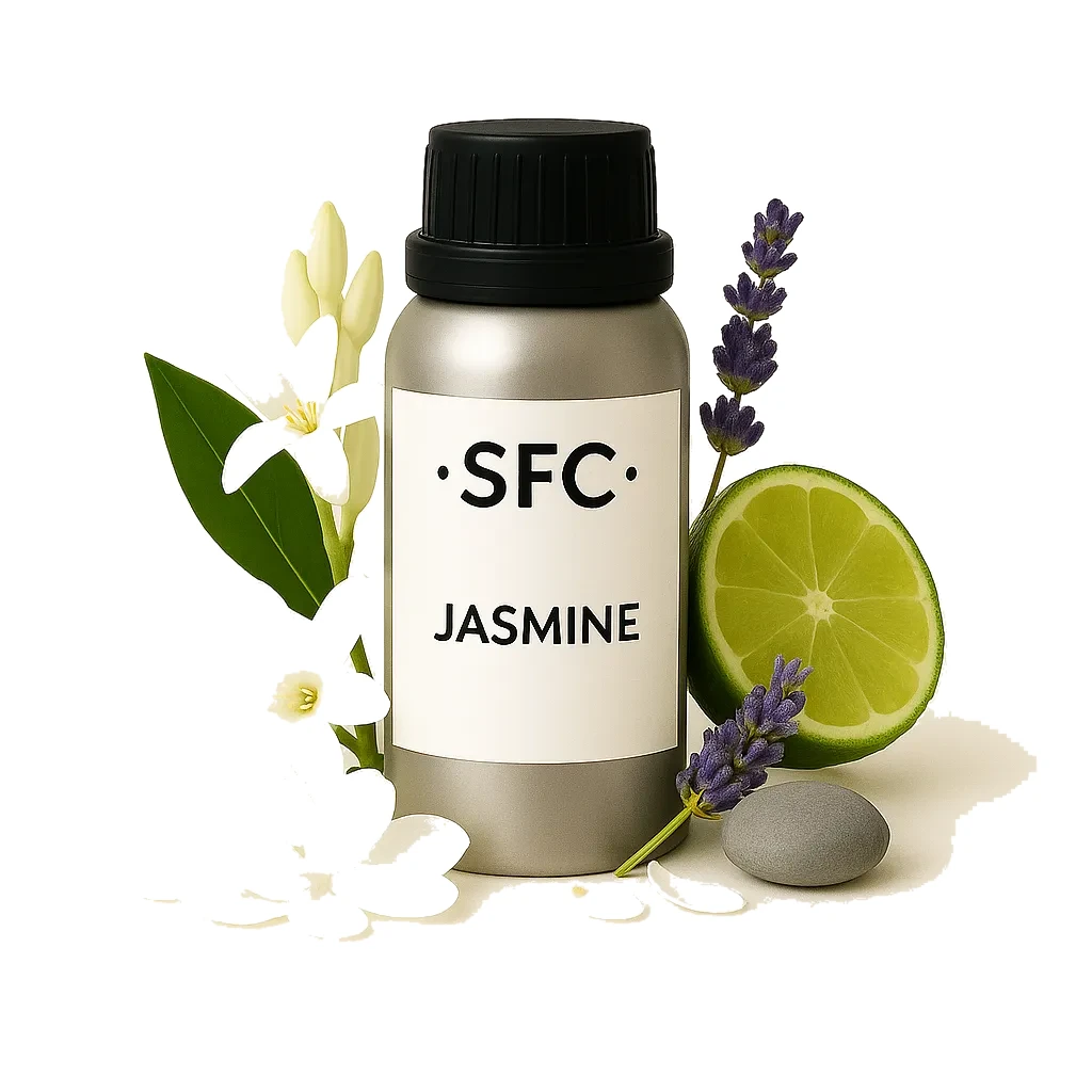 Jasmine Fragrance Oil