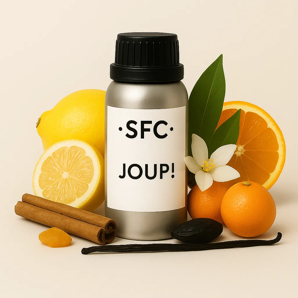 Joup! Fragrance Oil