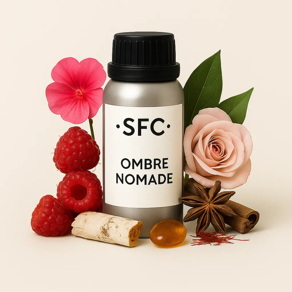 Ombre Nomade Fragrance Oil