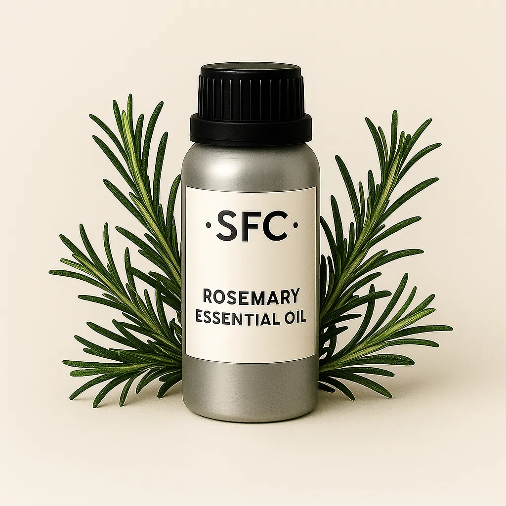 Rosemary Essential Oil