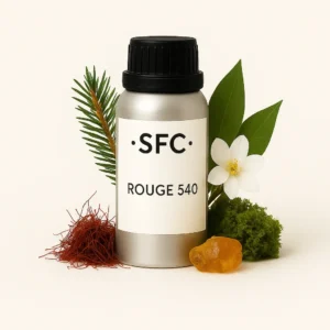 Rouge 540 Fragrance Oil