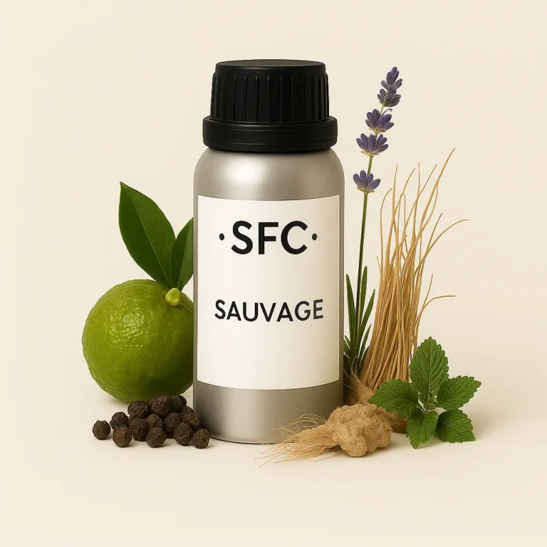 Sauvage Fragrance Oil