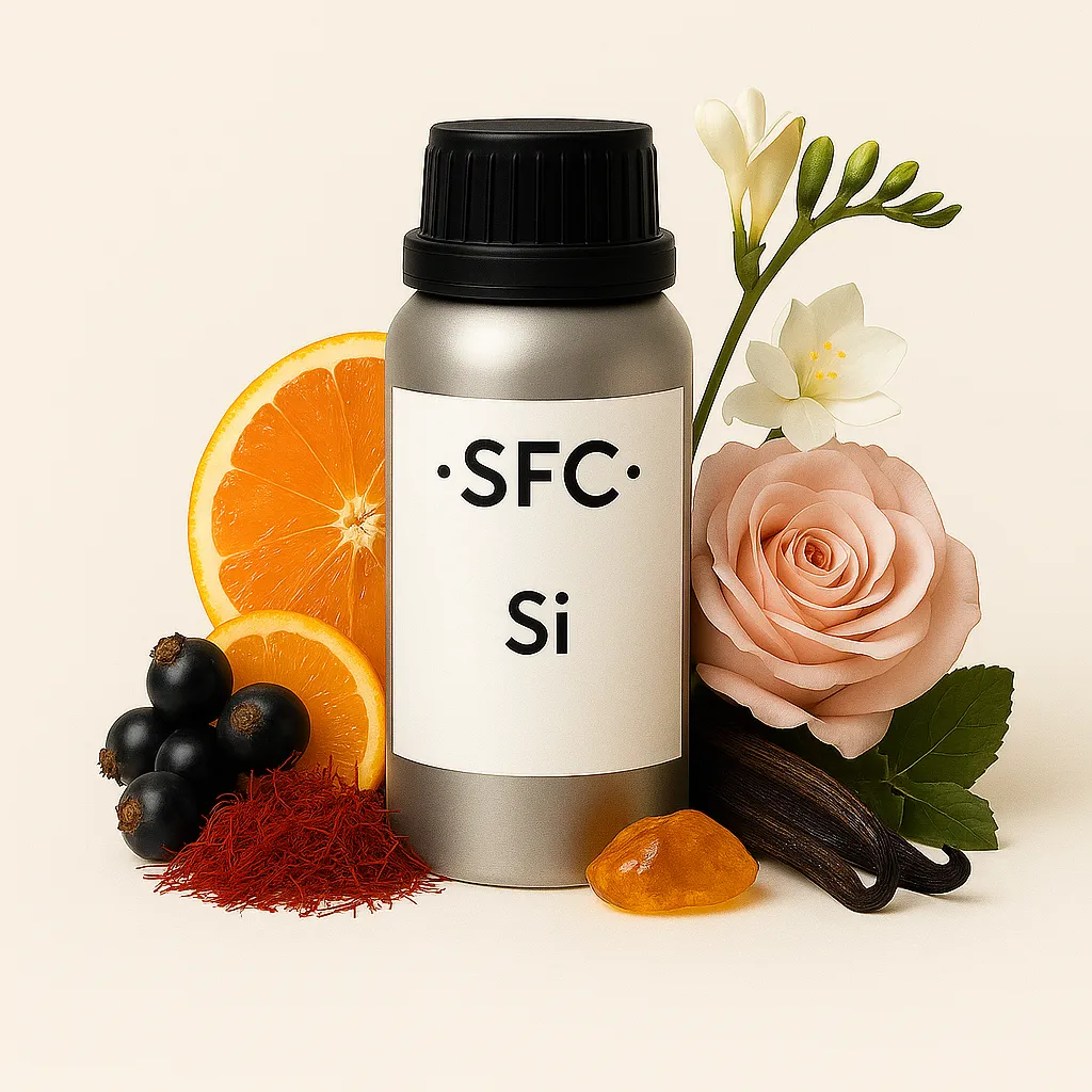 Si Fragrance Oil