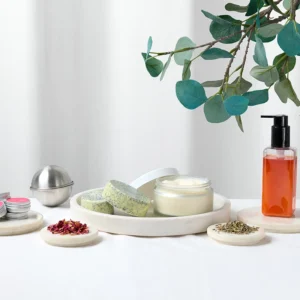Soaps & Cosmetics