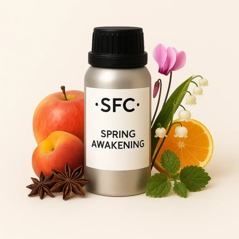 Spring Awakening Fragrance Oil