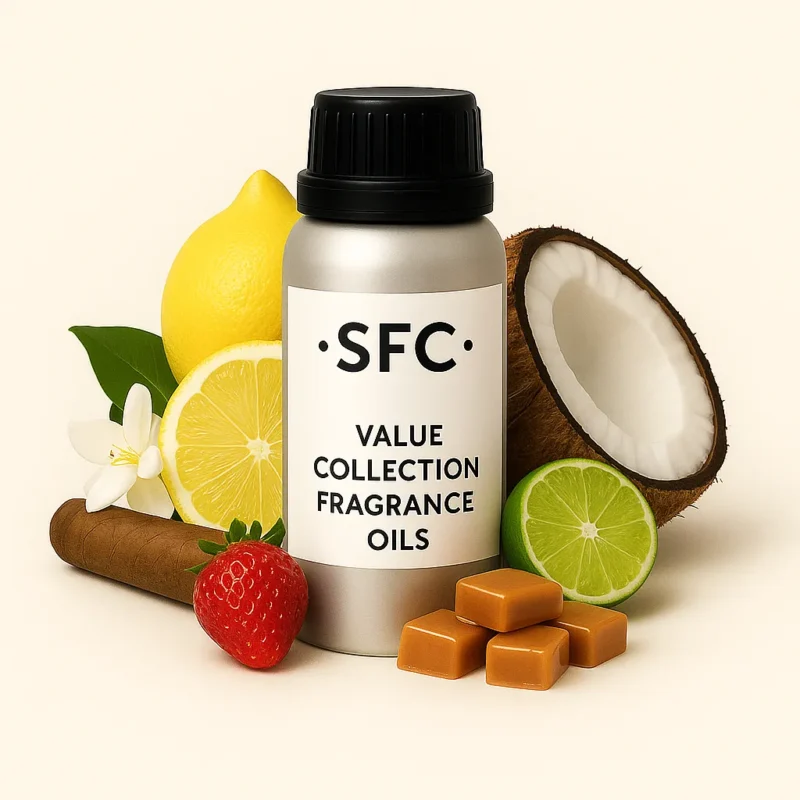 Value Collections Fragrance Oils