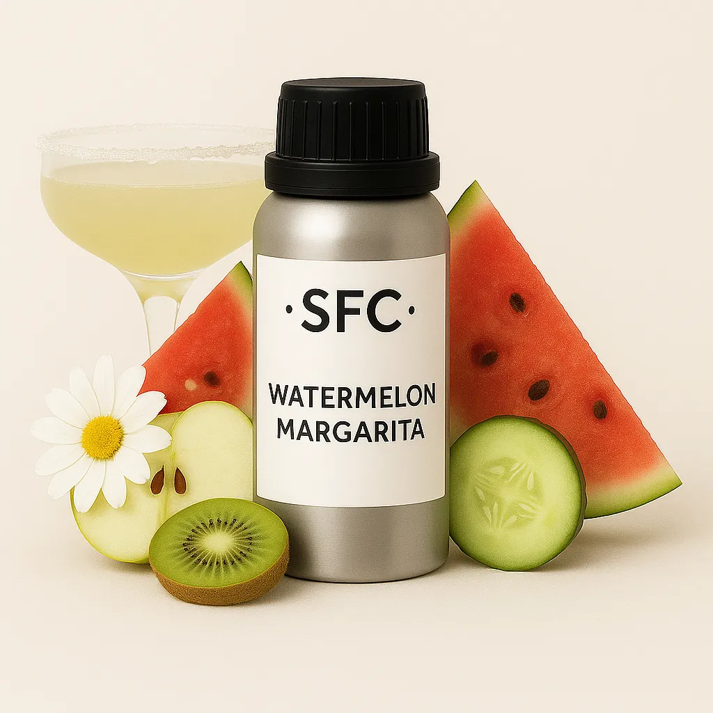 Watermelon Margarita Fragrance Oil