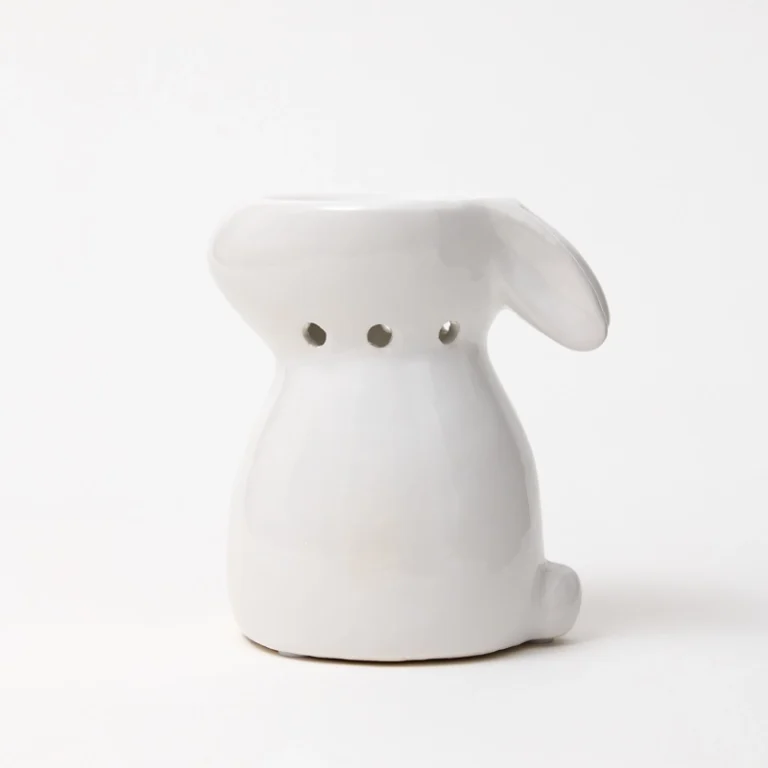 Ceramic Bunny