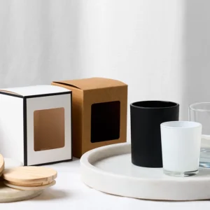 Candle Jars
