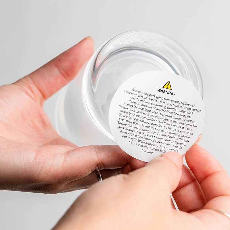 Safety Labels