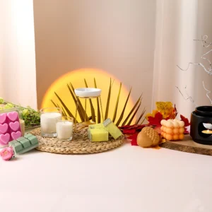 The Summer Collection