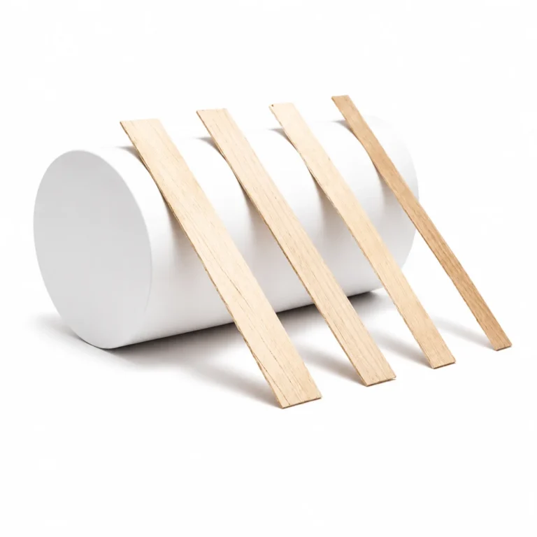 Wood Wicks