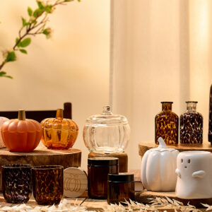 The Autumn Collection